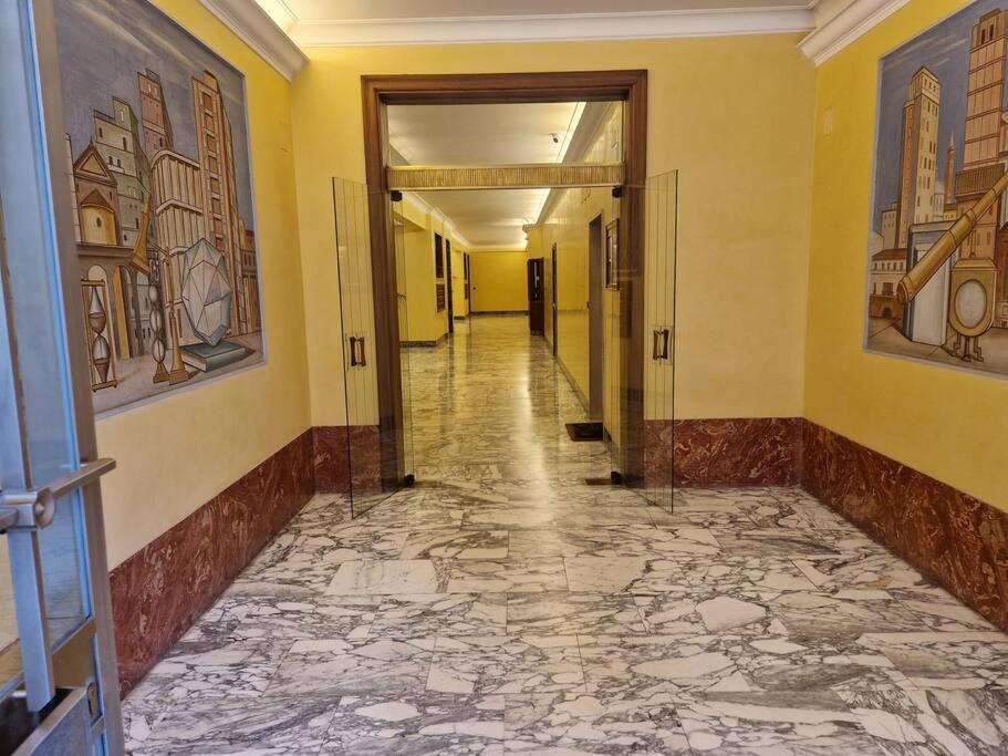 Mini Vatican Appartamento Roma